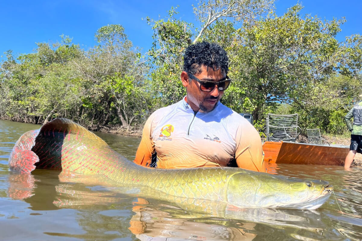 Estrutura de hospedagem da Pousada Asa Branca